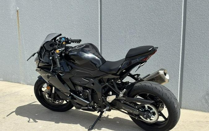 2024 Kawasaki NINJA ZX400 ABS