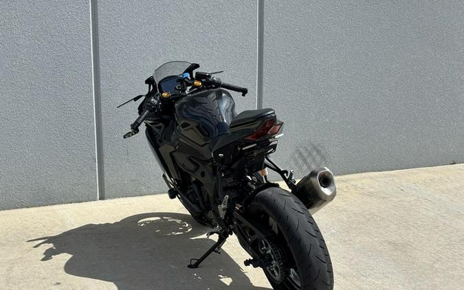 2024 Kawasaki NINJA ZX400 ABS
