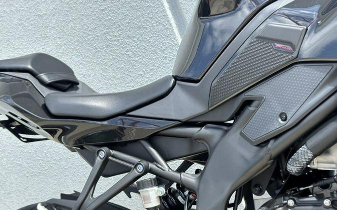 2024 Kawasaki NINJA ZX400 ABS