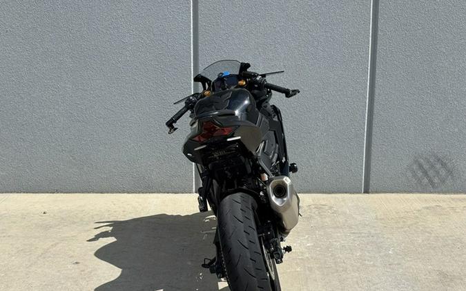 2024 Kawasaki NINJA ZX400 ABS