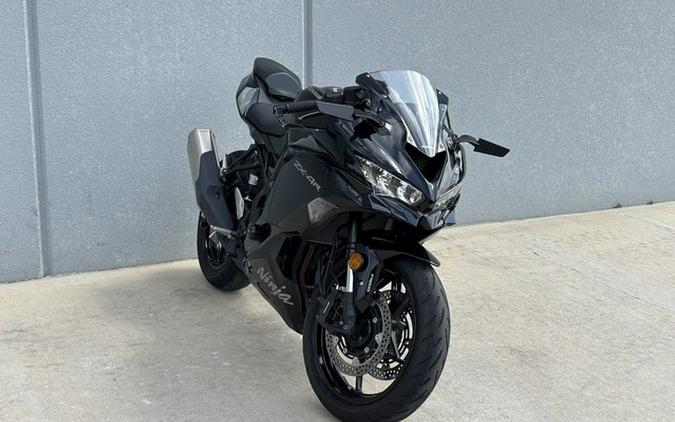 2024 Kawasaki NINJA ZX400 ABS