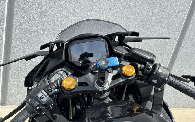 2024 Kawasaki NINJA ZX400 ABS