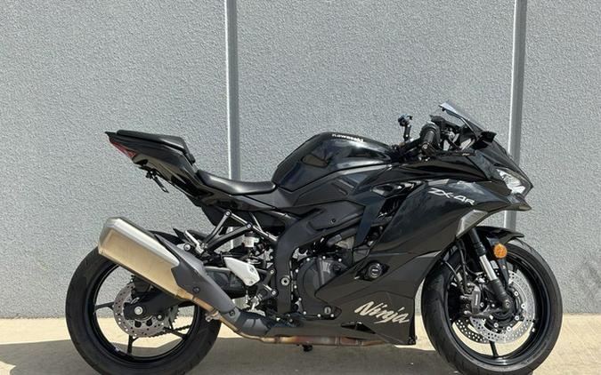 2024 Kawasaki NINJA ZX400 ABS