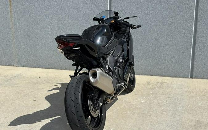2024 Kawasaki NINJA ZX400 ABS