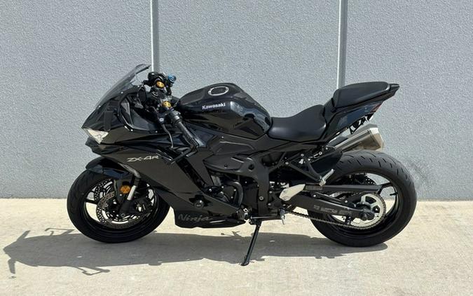 2024 Kawasaki NINJA ZX400 ABS