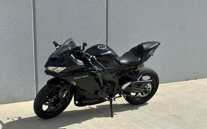 2024 Kawasaki NINJA ZX400 ABS