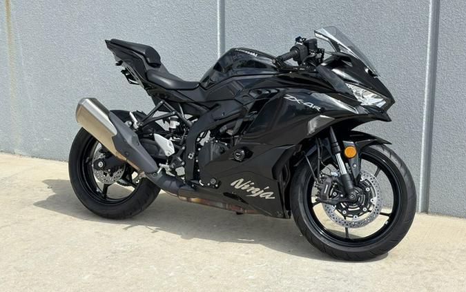 2024 Kawasaki NINJA ZX400 ABS