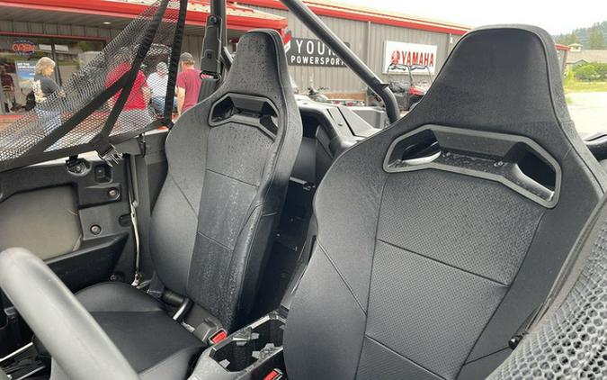 2026 Honda TALON1000R FOX LIVE VA