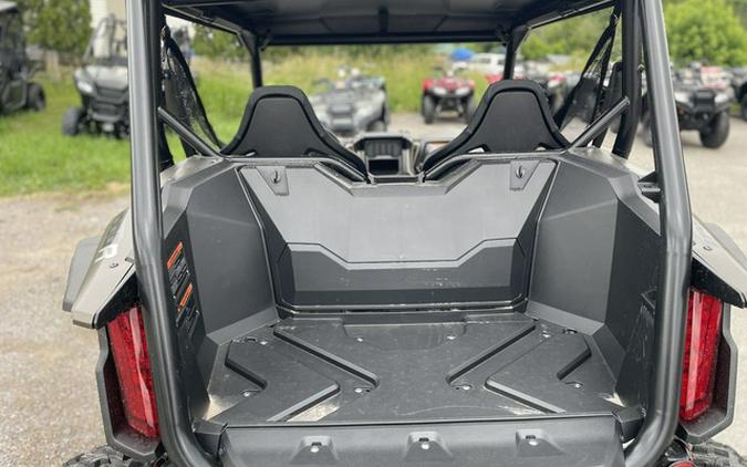 2026 Honda TALON1000R FOX LIVE VA
