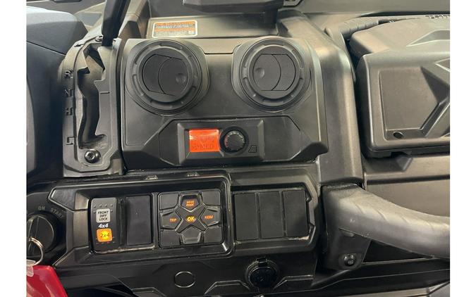 2025 Defender 6X6 Limited - Can-Am