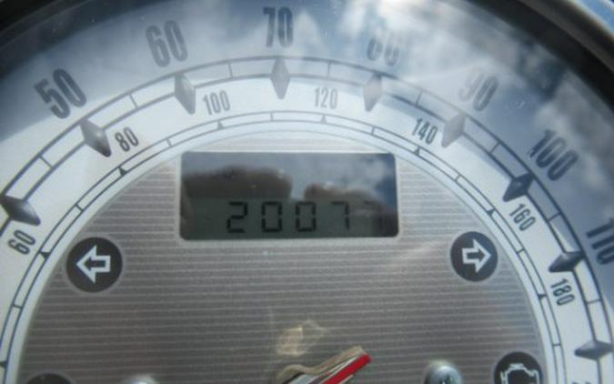 2011 Yamaha Road Star Silverado S