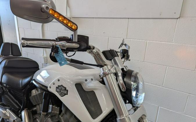 2016 Harley-Davidson V-Rod VRSCF - Muscle