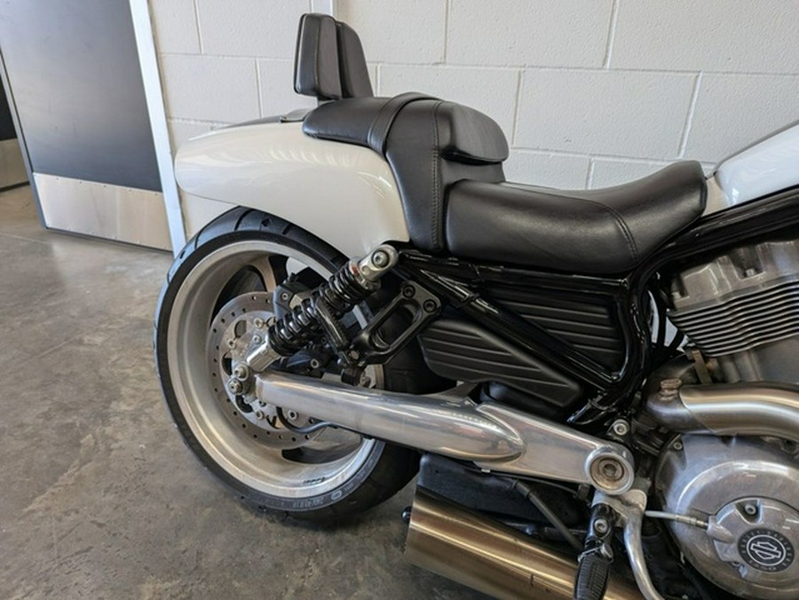 2016 Harley-Davidson V-Rod VRSCF - Muscle