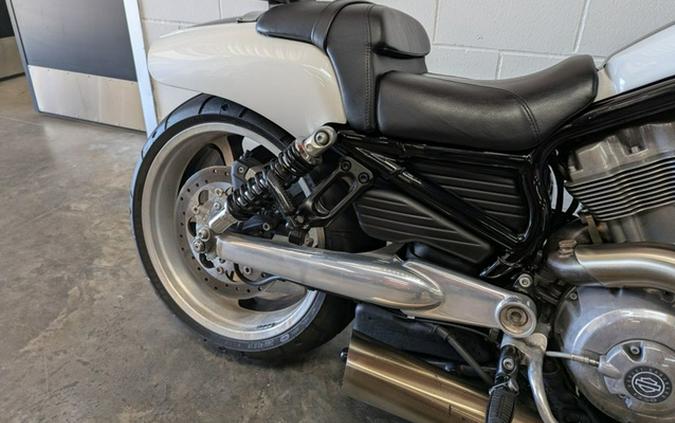 2016 Harley-Davidson V-Rod VRSCF - Muscle