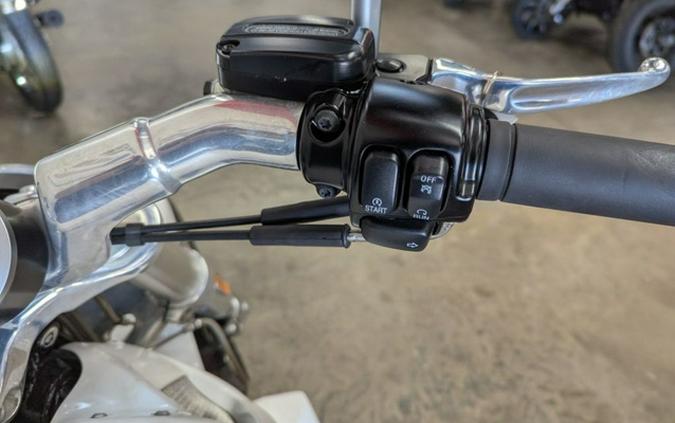 2016 Harley-Davidson V-Rod VRSCF - Muscle