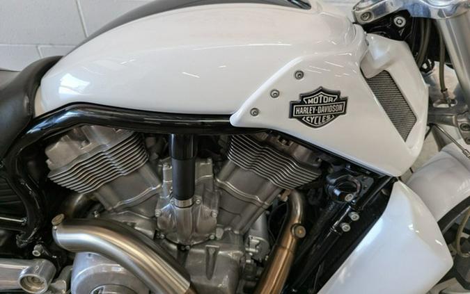 2016 Harley-Davidson V-Rod VRSCF - Muscle