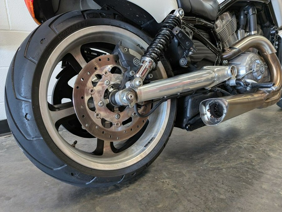 2016 Harley-Davidson V-Rod VRSCF - Muscle