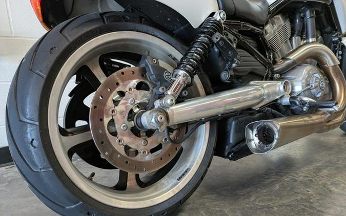 2016 Harley-Davidson V-Rod VRSCF - Muscle