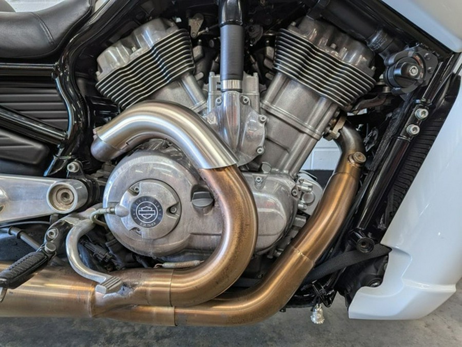 2016 Harley-Davidson V-Rod VRSCF - Muscle