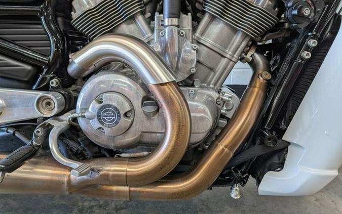 2016 Harley-Davidson V-Rod VRSCF - Muscle