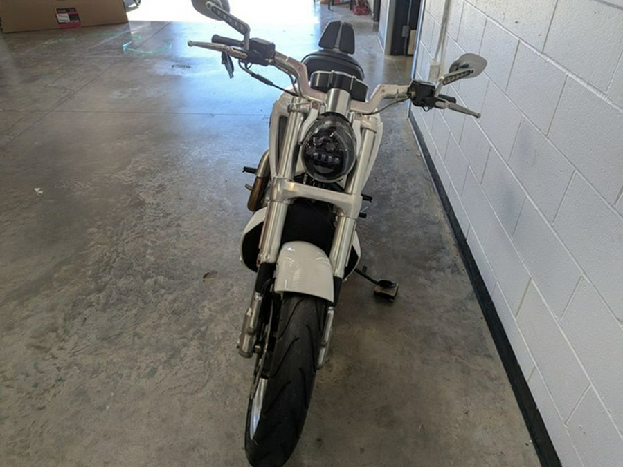 2016 Harley-Davidson V-Rod VRSCF - Muscle