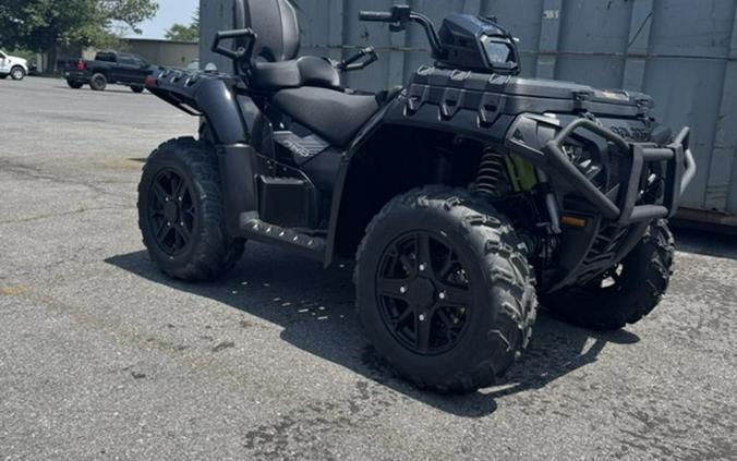 2026 Polaris® SPORTSMAN TOURING 850