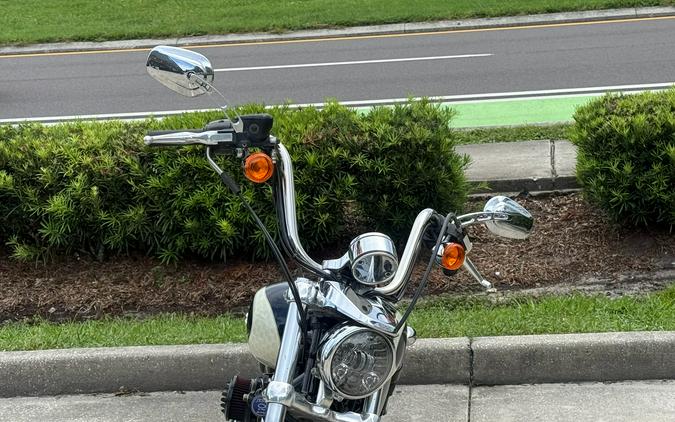2013 Harley-Davidson Sportster® 1200 Custom 110th Anniversary Edition