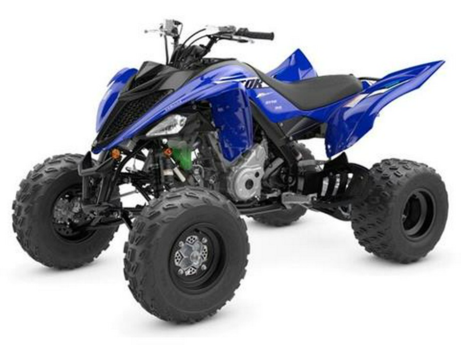 2026 Yamaha Raptor 700R