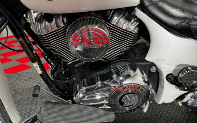 2016 Indian Motorcycle Chief® Classic