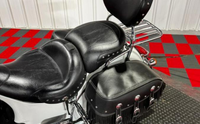 2016 Indian Motorcycle Chief® Classic