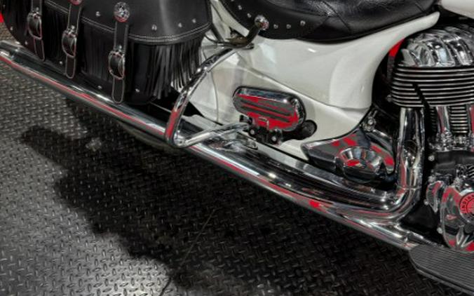 2016 Indian Motorcycle Chief® Classic