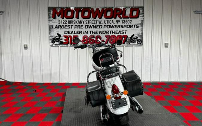 2016 Indian Motorcycle Chief® Classic
