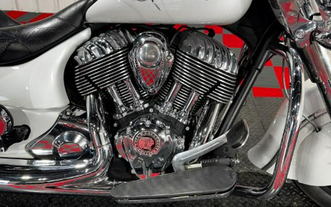 2016 Indian Motorcycle Chief® Classic