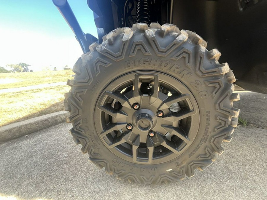 2026 Honda Pioneer 1000 Deluxe