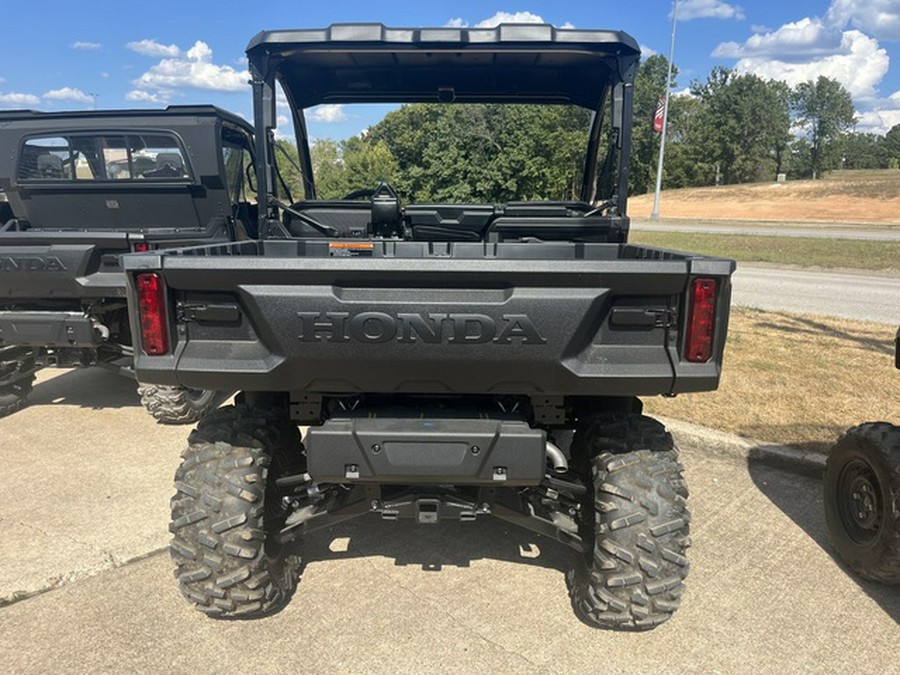 2026 Honda Pioneer 1000 Deluxe