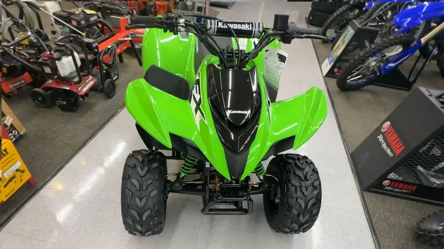 2026 Kawasaki KFX®50