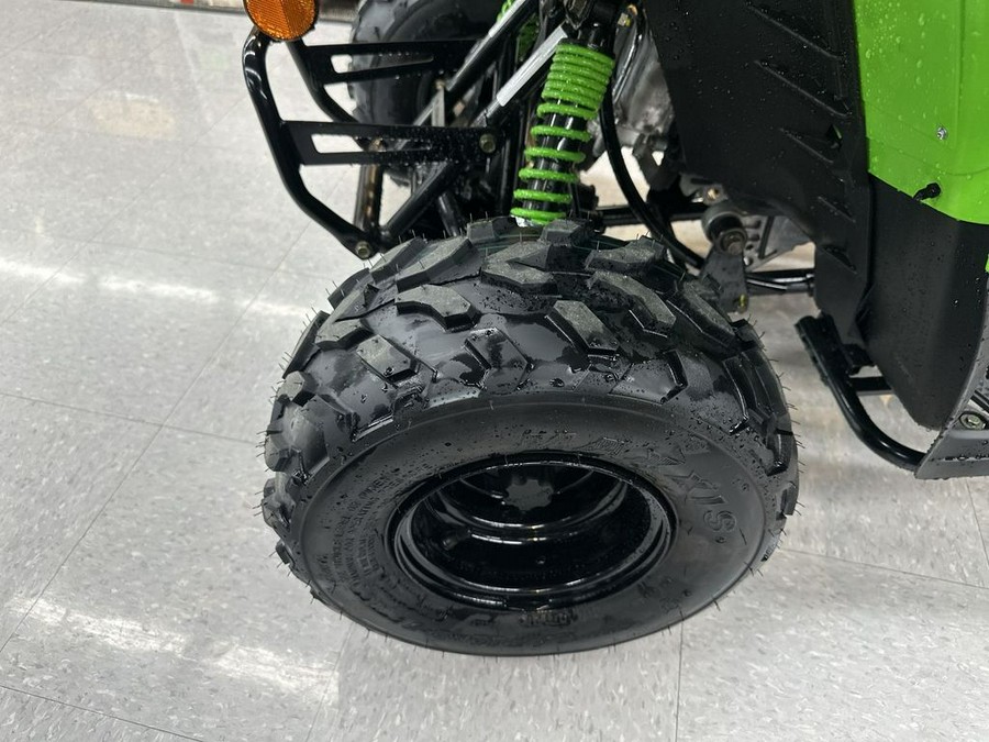 2026 Kawasaki KFX®50