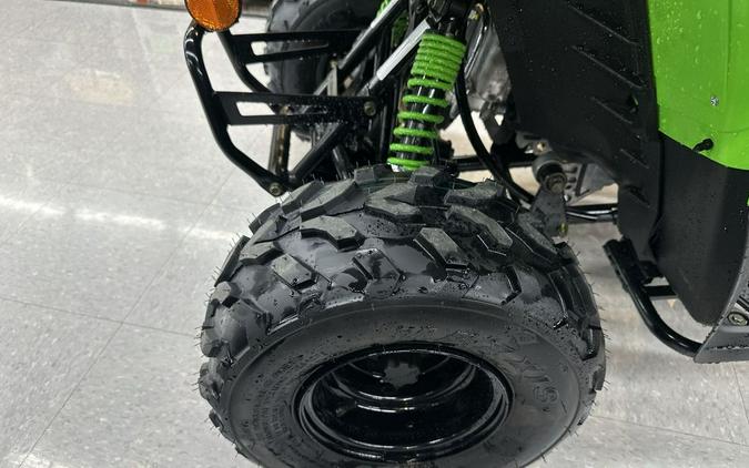 2026 Kawasaki KFX®50