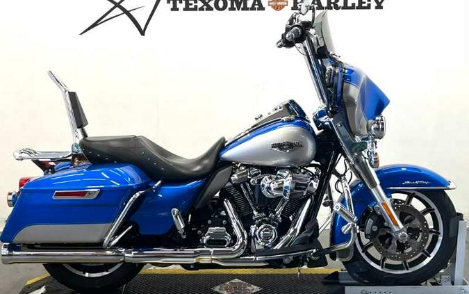2018 Harley-Davidson ROAD KING
