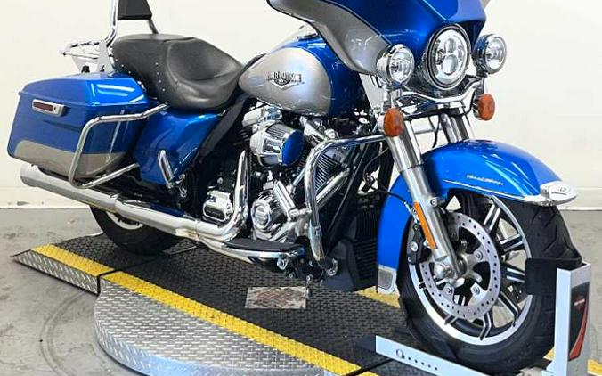 2018 Harley-Davidson ROAD KING