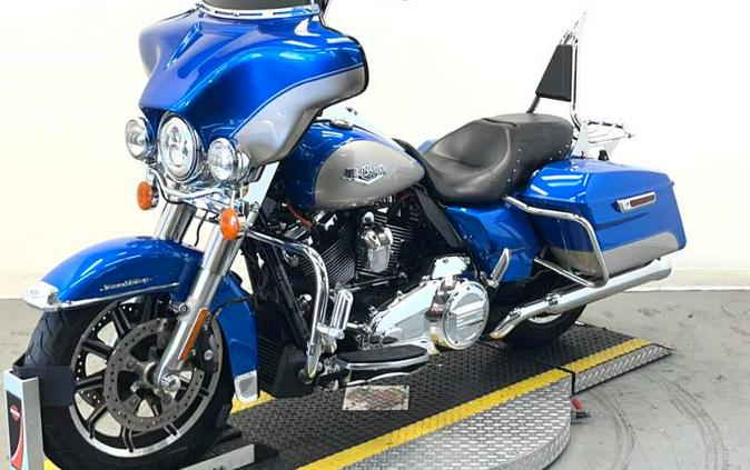 2018 Harley-Davidson ROAD KING