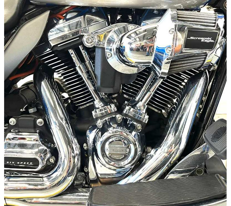 2018 Harley-Davidson ROAD KING