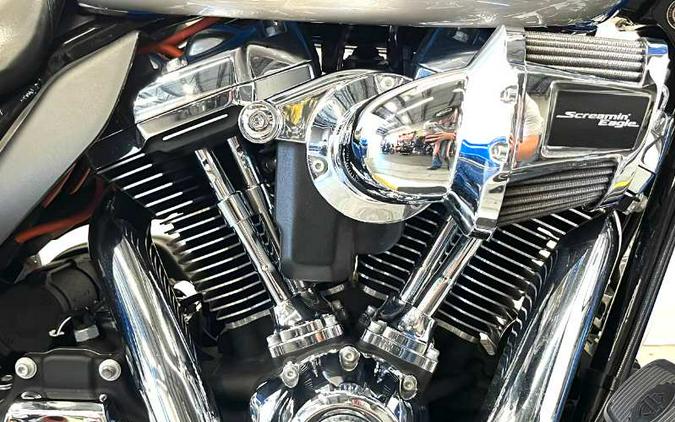 2018 Harley-Davidson ROAD KING