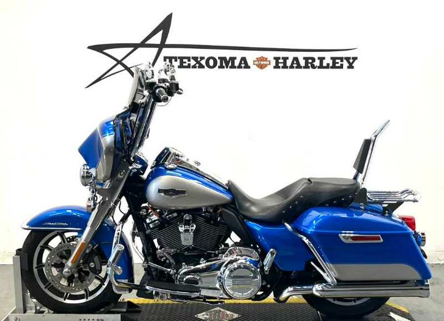 2018 Harley-Davidson ROAD KING