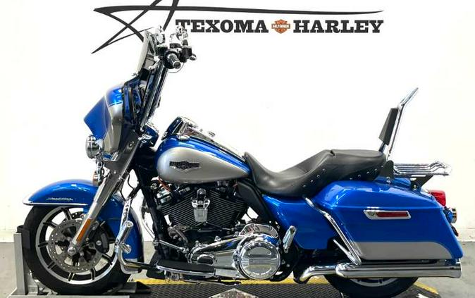 2018 Harley-Davidson ROAD KING