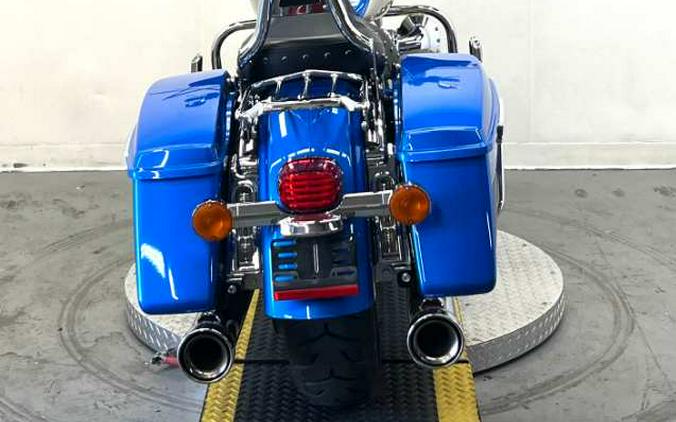 2018 Harley-Davidson ROAD KING