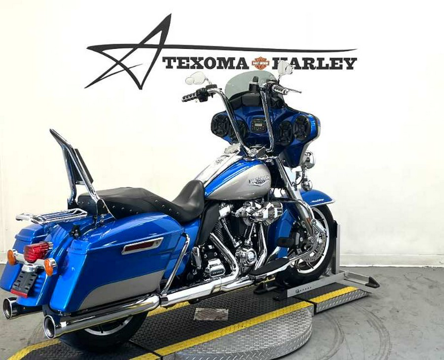 2018 Harley-Davidson ROAD KING