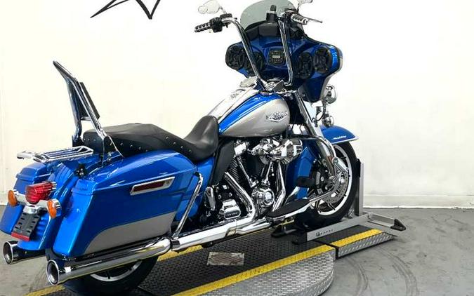 2018 Harley-Davidson ROAD KING