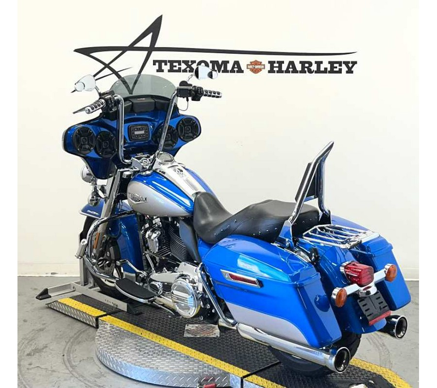 2018 Harley-Davidson ROAD KING