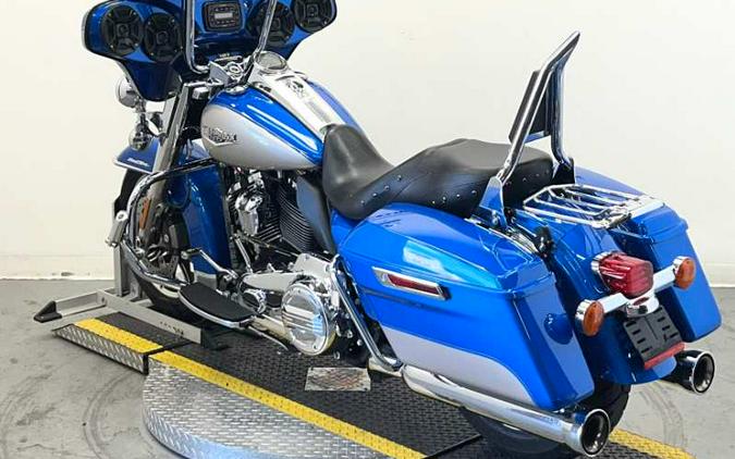 2018 Harley-Davidson ROAD KING